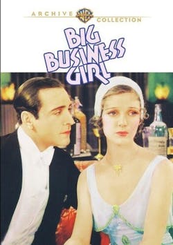 Big Business Girl [DVD]