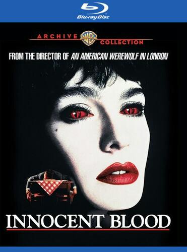 Innocent Blood - Blu-ray - Blu-ray