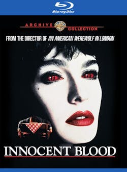 Innocent Blood [Blu-ray] [Blu-ray]