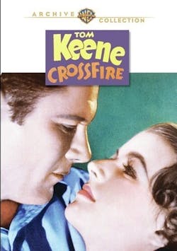 Cross Fire [DVD]