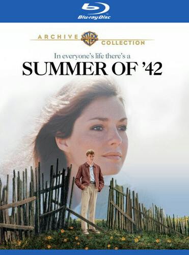 Summer of '42 (1971) - Blu-ray - Blu-ray