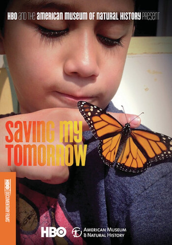 Saving My Tomorrow: S1 (mod) [DVD]