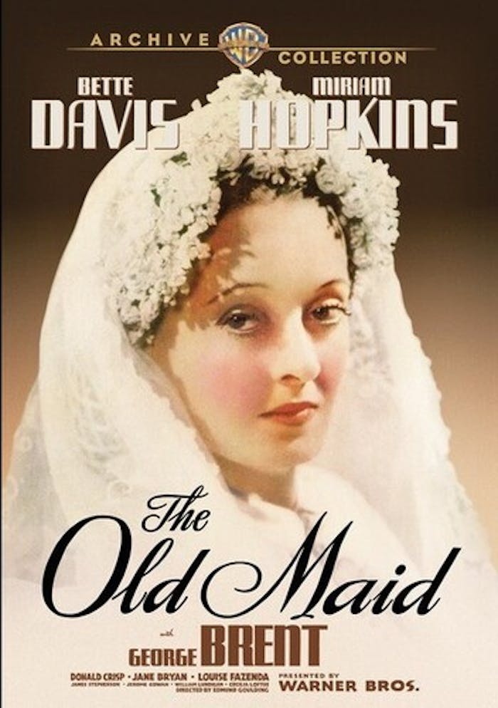 The Old Maid [DVD]