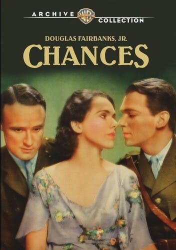Chances - DVD