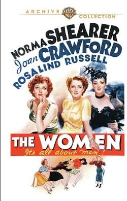 The Women [DVD]