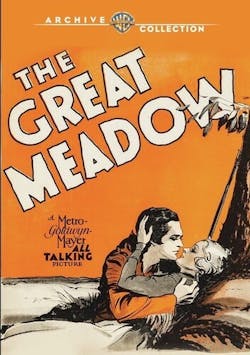 Great Meadow, The [DVD]