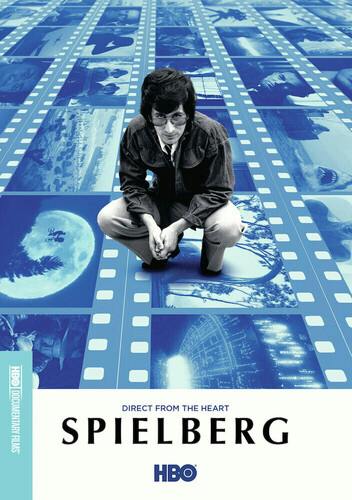 Spielberg - DVD