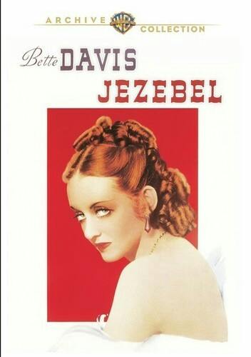 Jezebel - DVD