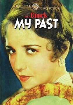 My Past [DVD]