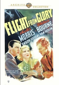 Flight From Glory [DVD]