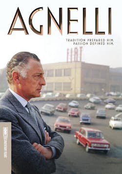 Agnelli [DVD]