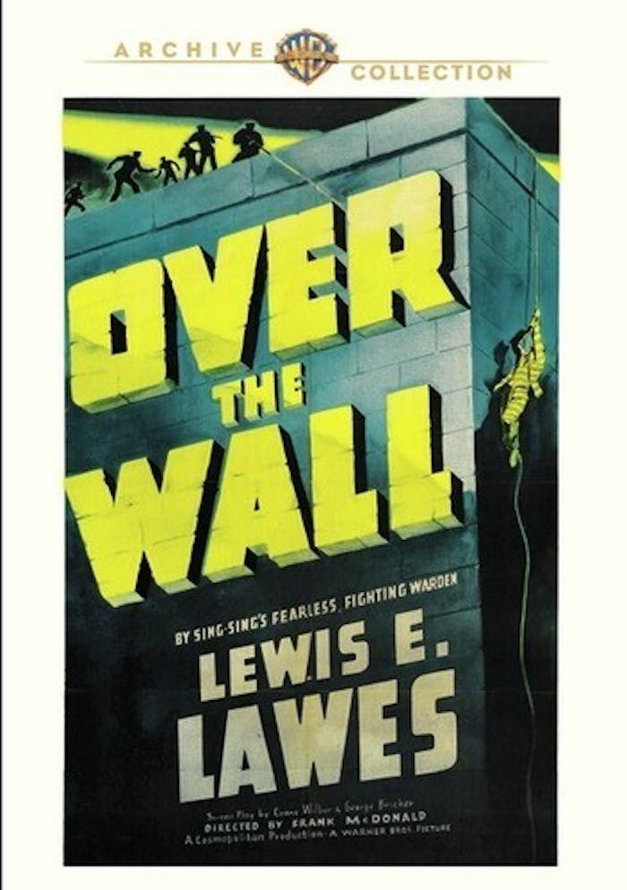 Over the Wall [DVD]