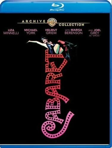 Cabaret  - Blu-ray