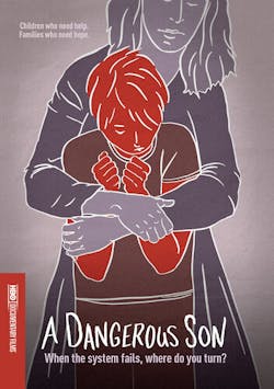 Dangerous Son, A [DVD]