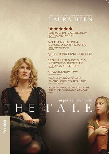 Tale The  DVD