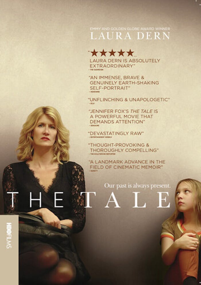 Tale, The [DVD]