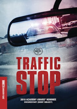 Traffic Stop [DVD]