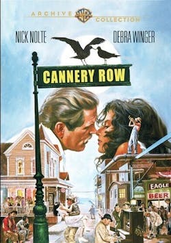 Cannery Row [DVD]