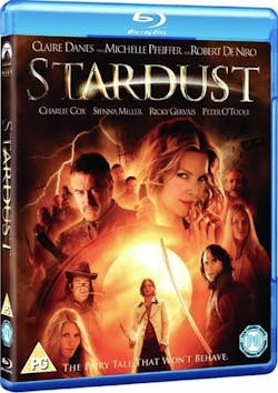 Stardust [Blu-ray]