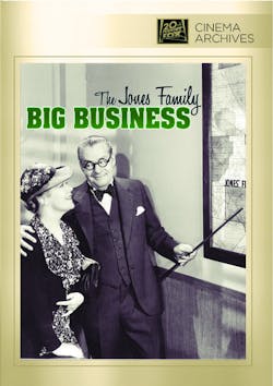 Big Business [DVD]