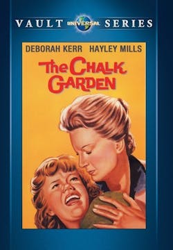 The Chalk Garden [DVD]