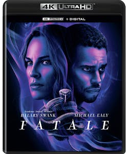 Fatale  [Blu-ray]