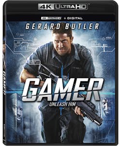 Gamer  [UHD]