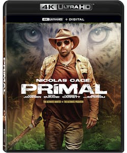 Primal  [UHD]