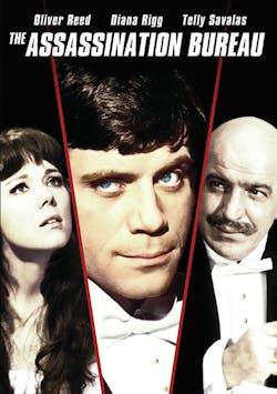 Assassination Bureau, The [DVD]