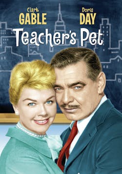 Teacher's Pet [DVD]