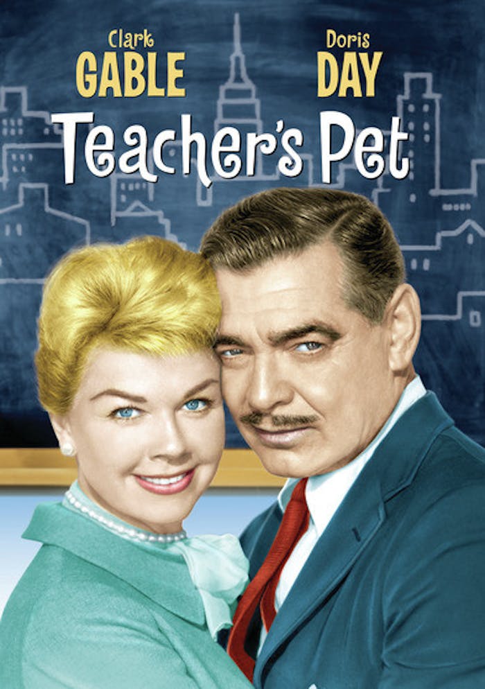 Teacher's Pet [DVD]