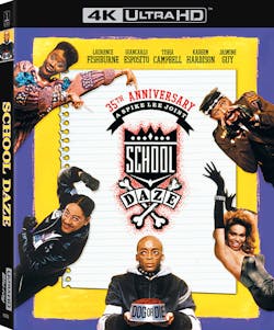 School Daze (1988)  [UHD]