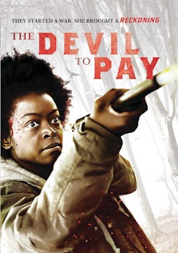 The Devil To Pay [DVD]