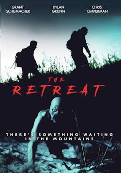 The Retreat [DVD]