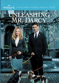 Unleashing Mr. Darcy [DVD]