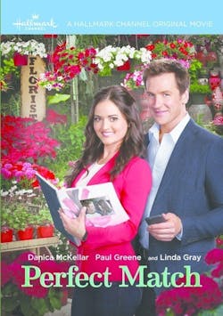 Perfect Match [DVD]