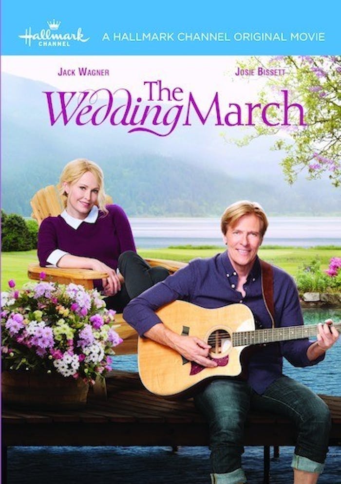 The Wedding March [DVD]