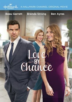 Love By Chance [DVD]