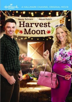 Harvest Moon [DVD]