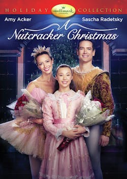 A Nutcracker Christmas [DVD]