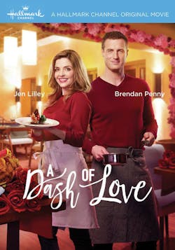 A Dash of Love [DVD]