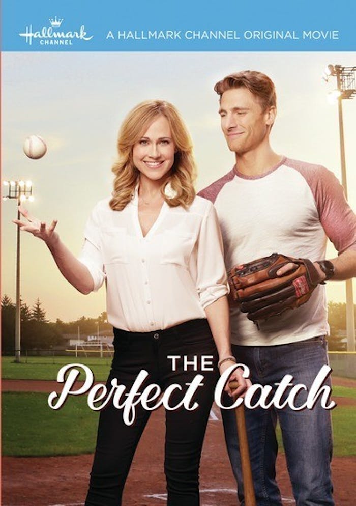 The Perfect Catch [DVD]