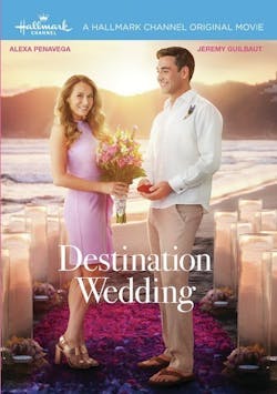 Destination Wedding [DVD]