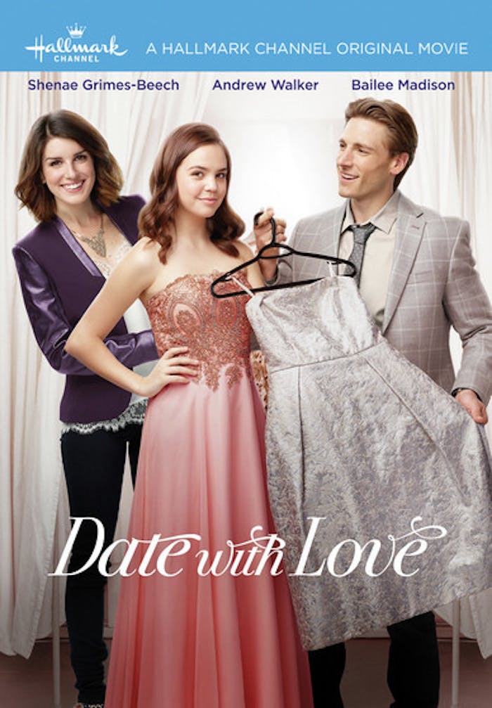 Date With Love [DVD]