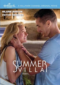 Summer Villa [DVD]