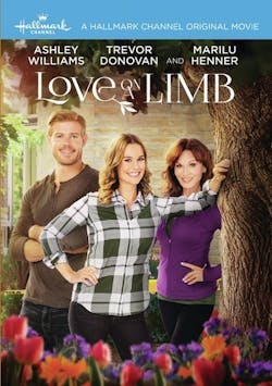 Love On A Limb [DVD]