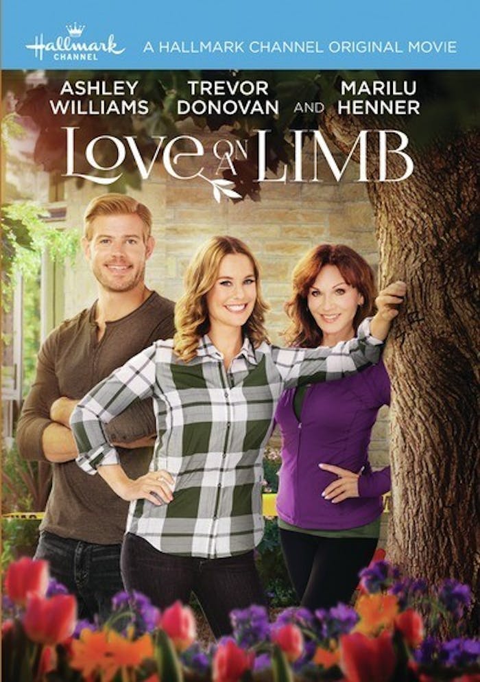 Love On A Limb [DVD]