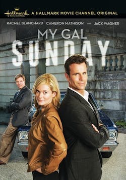 My Gal Sunday [DVD]