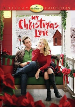 My Christmas Love [DVD]