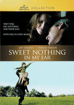 Sweet Nothing In My Ear [DVD]